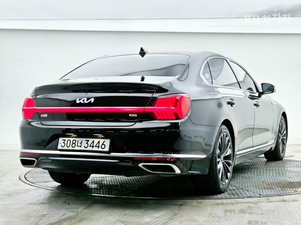 2024 Kia K9(2) photo