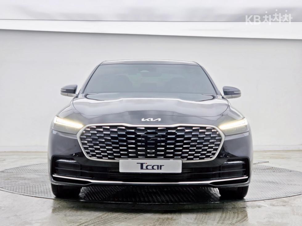 2024 Kia K9(2) photo