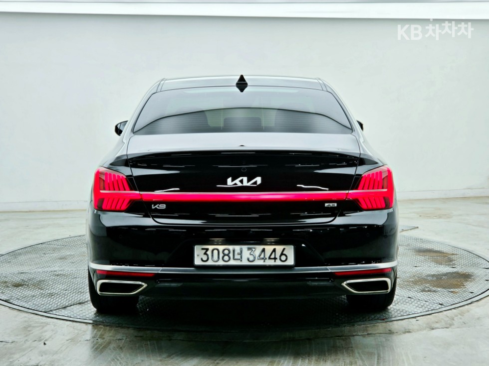 2024 Kia K9(2) photo