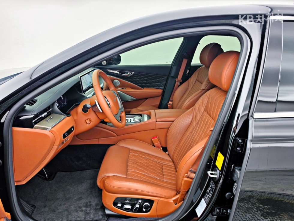 2024 Kia K9(2) photo