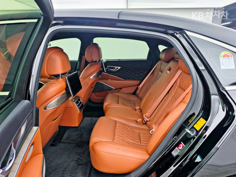 2024 Kia K9(2) photo
