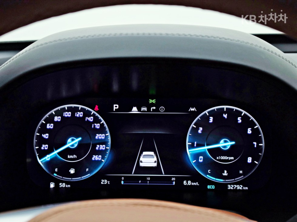 2024 Kia K9(2) photo