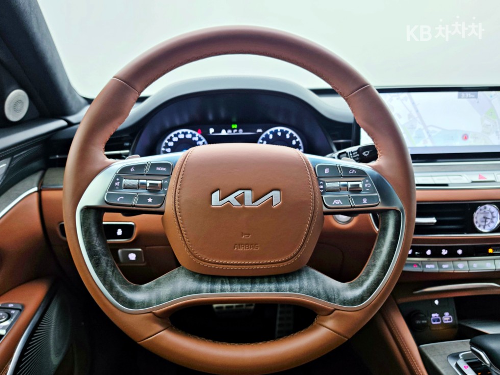2024 Kia K9(2) photo