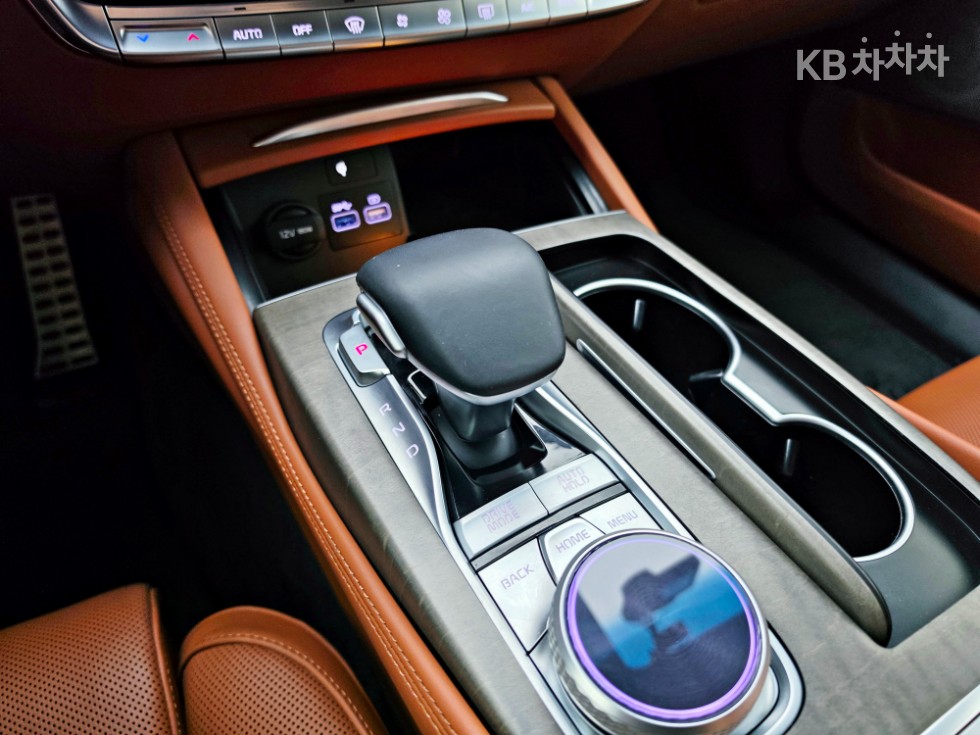 2024 Kia K9(2) photo