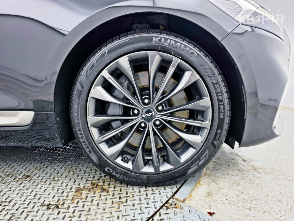 2024 Kia K9(2) photo
