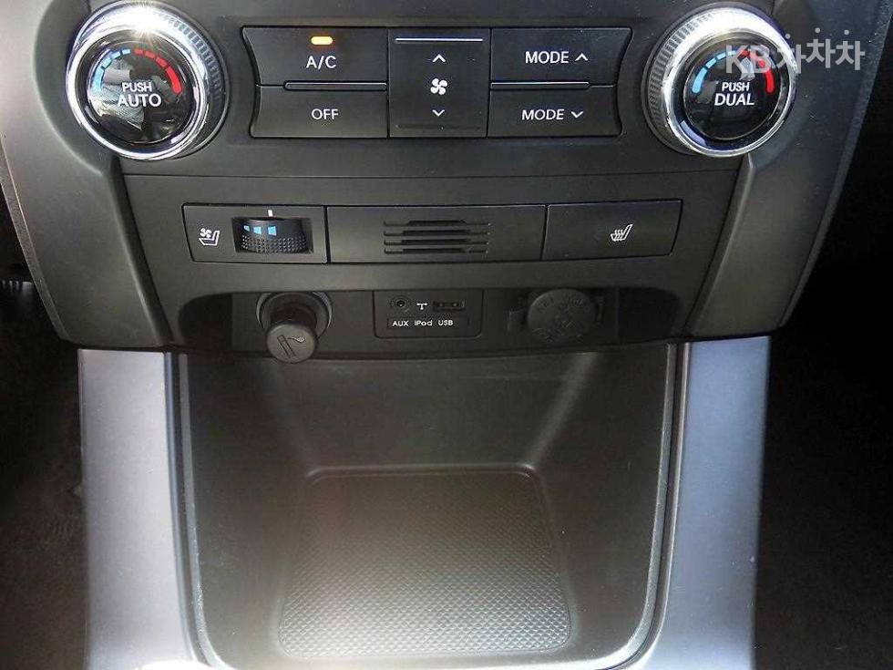 2011 - kia sorento