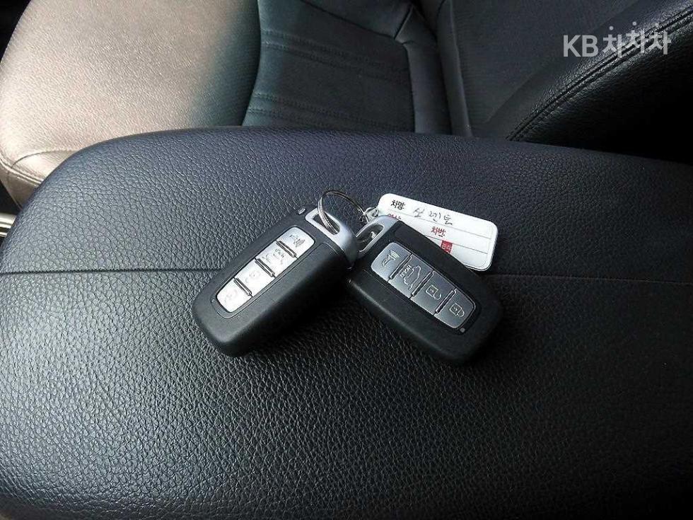 2011 - kia sorento
