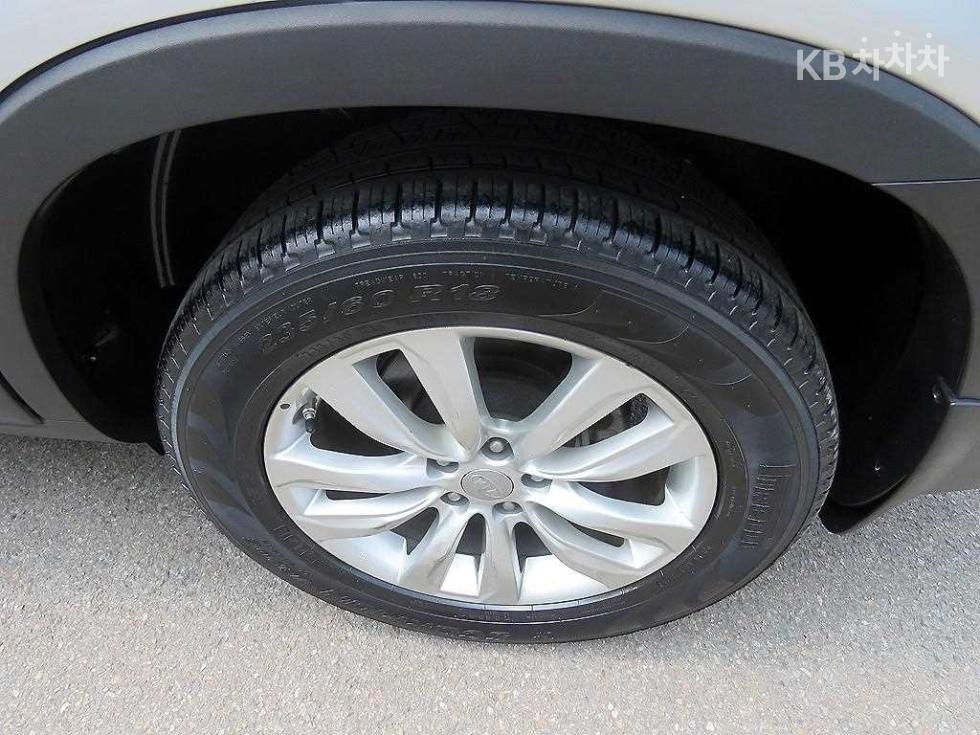 2011 - kia sorento