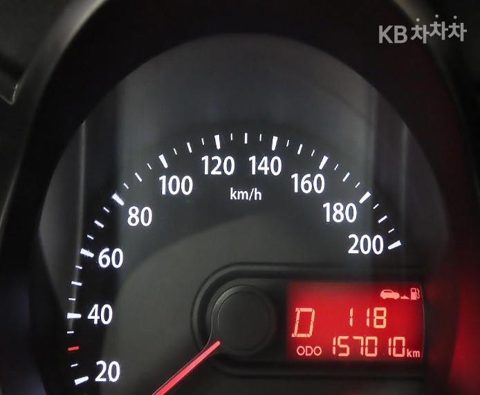 2012 - kia all