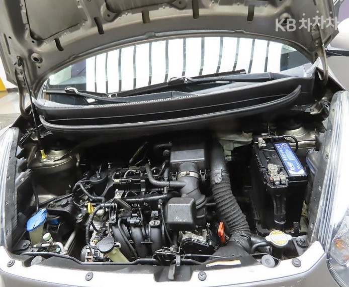 2012 - kia all