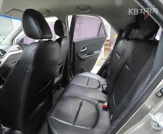2012 - kia all