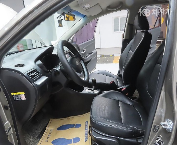 2012 - kia all