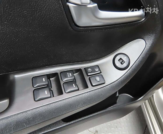 2012 - kia all
