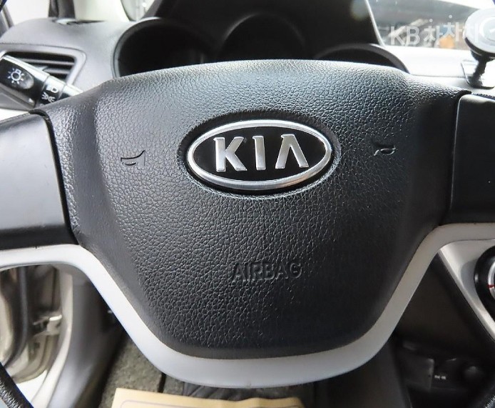 2012 - kia all