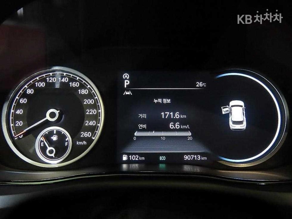 2021 Genesis GV70 photo
