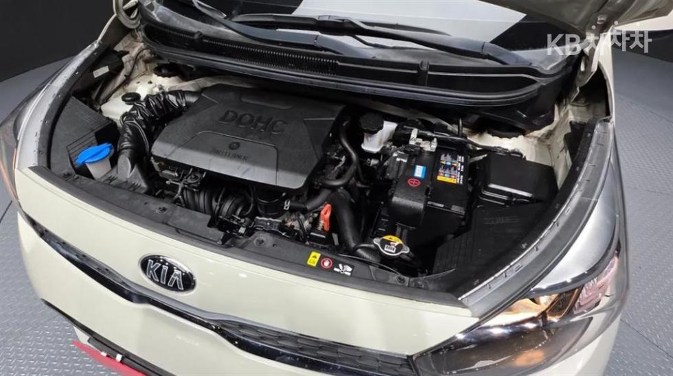 2020 - kia morning (ja)