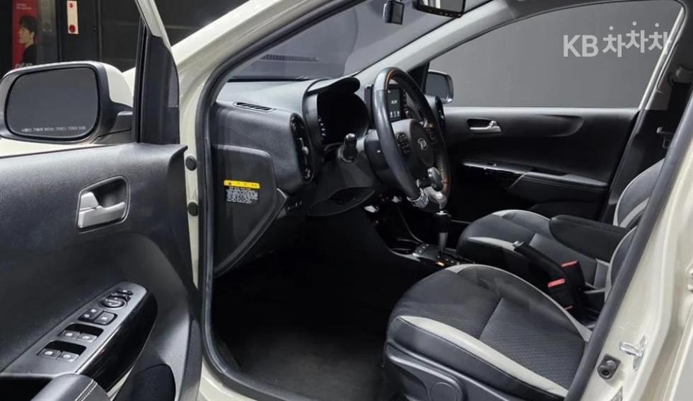 2020 - kia morning (ja)