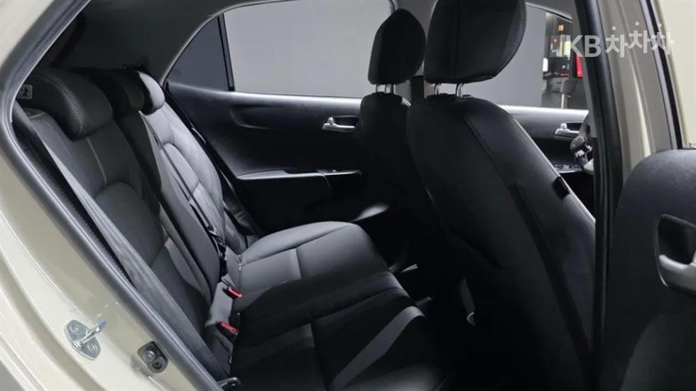 2020 - kia morning (ja)