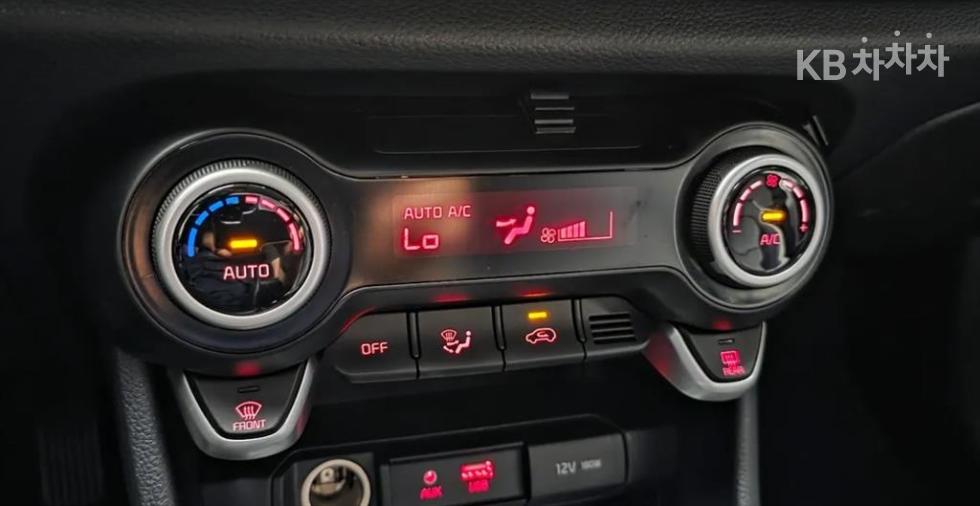 2020 - kia morning (ja)