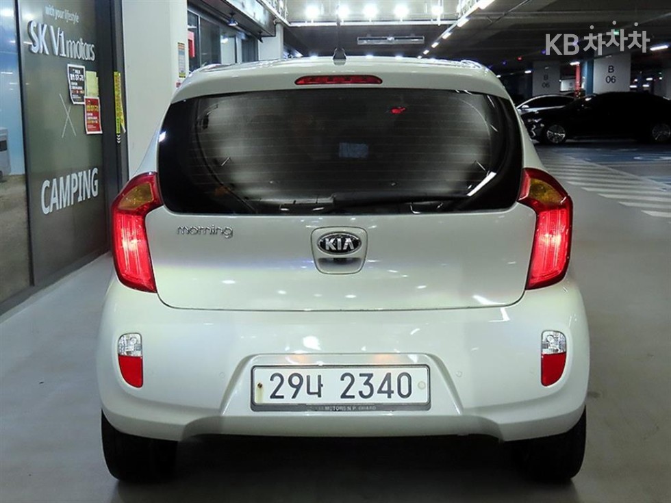 2013 - kia all