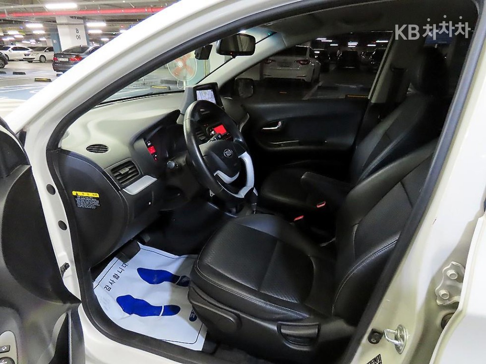 2013 - kia all