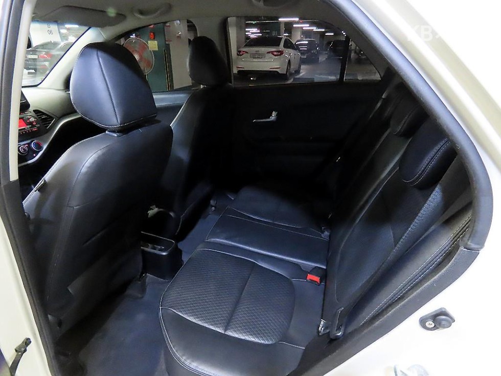 2013 - kia all