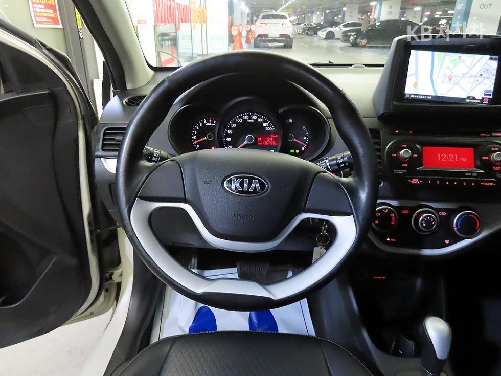 2013 - kia all