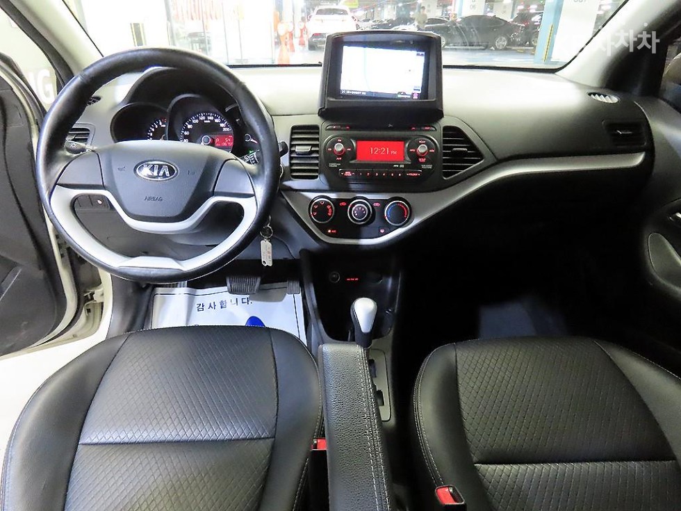 2013 - kia all
