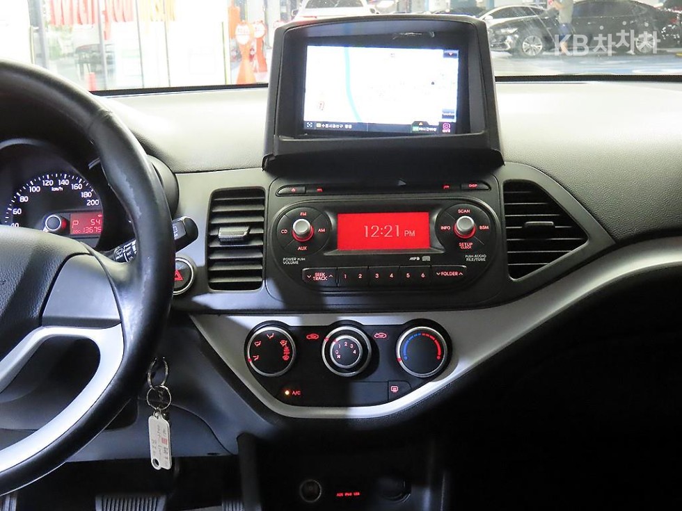2013 - kia all