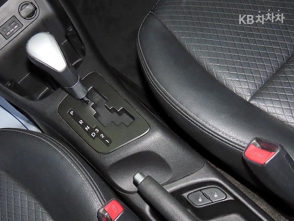2013 - kia all
