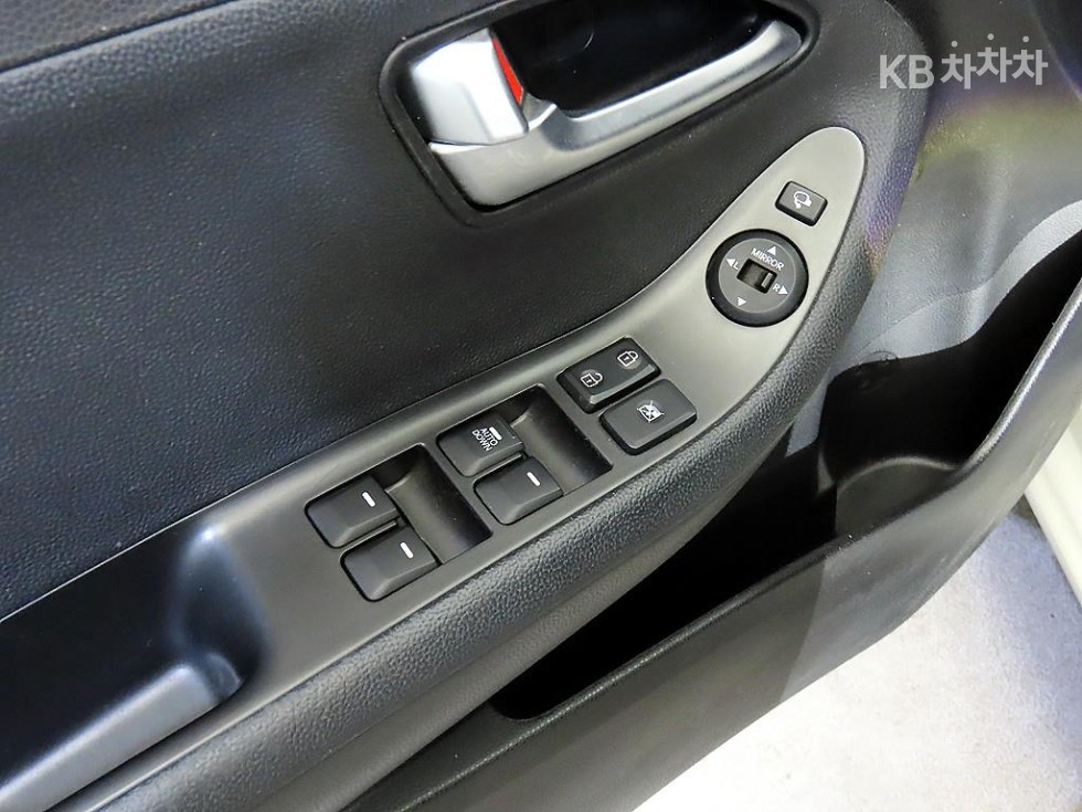 2013 - kia all