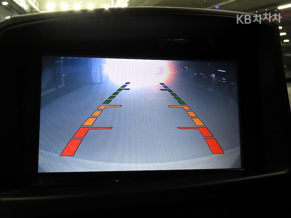 2013 - kia all