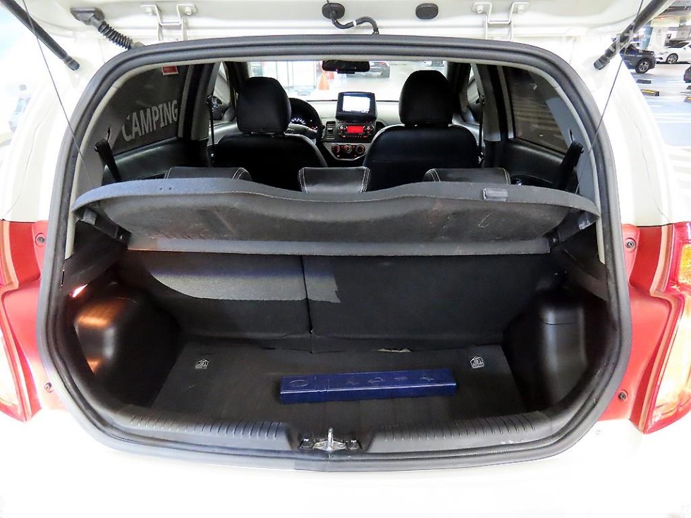 2013 - kia all