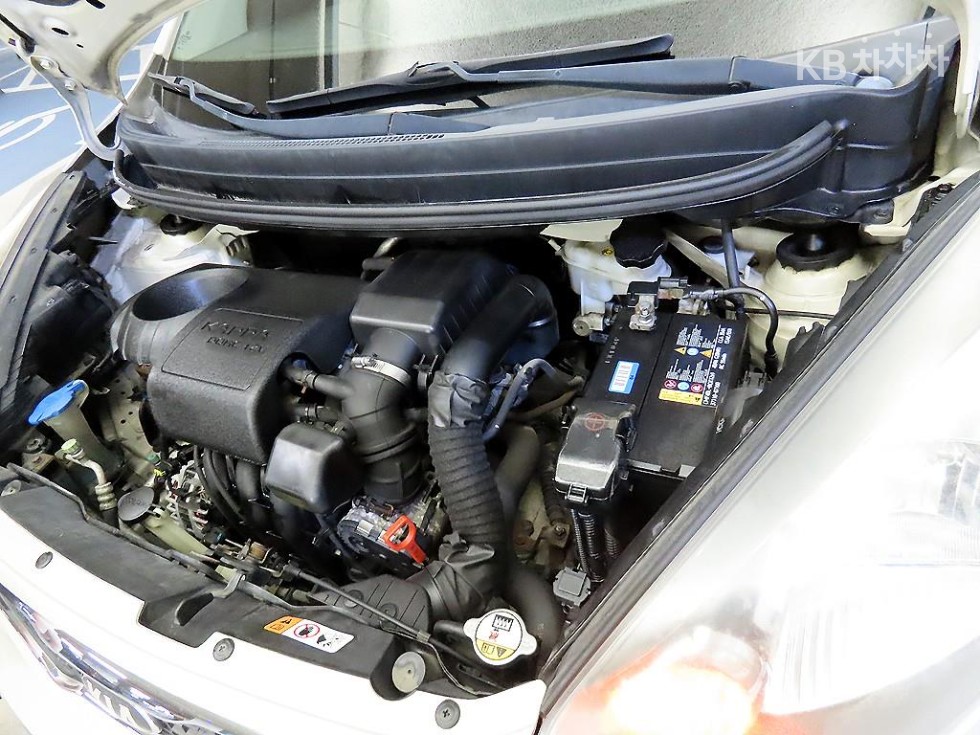 2013 - kia all
