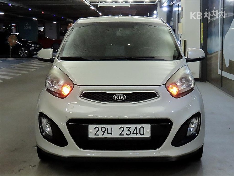 2013 - kia all