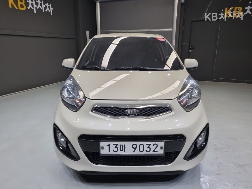 2013 kia all