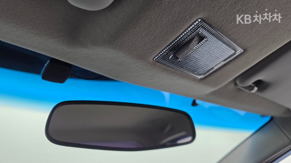 Chevrolet Spark — miniaturë 22