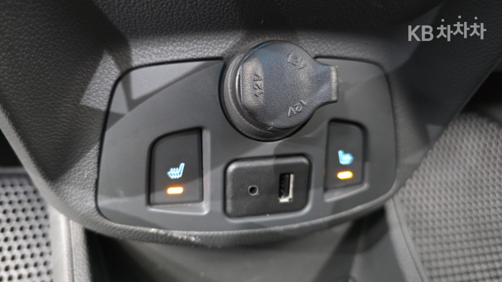 Chevrolet Spark — miniaturë 23