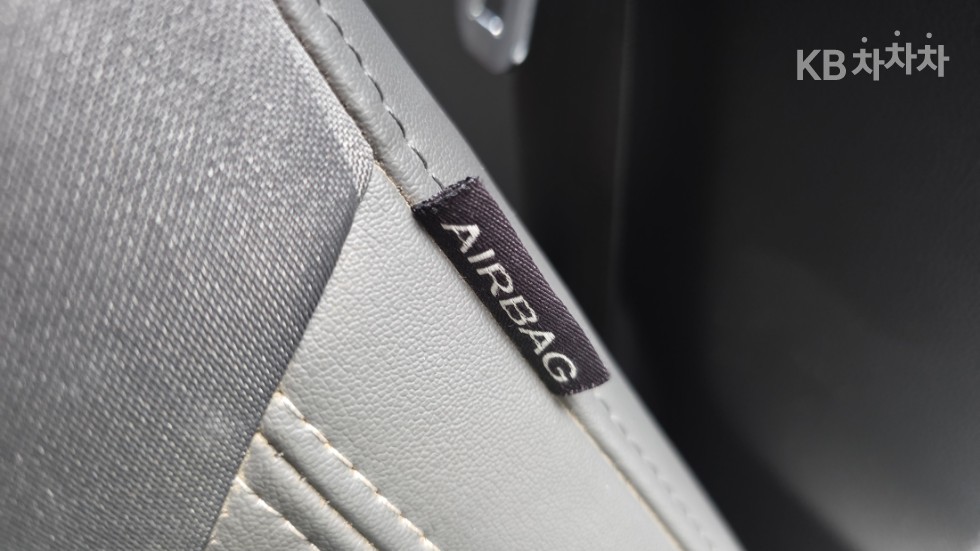 Chevrolet Spark — miniaturë 24