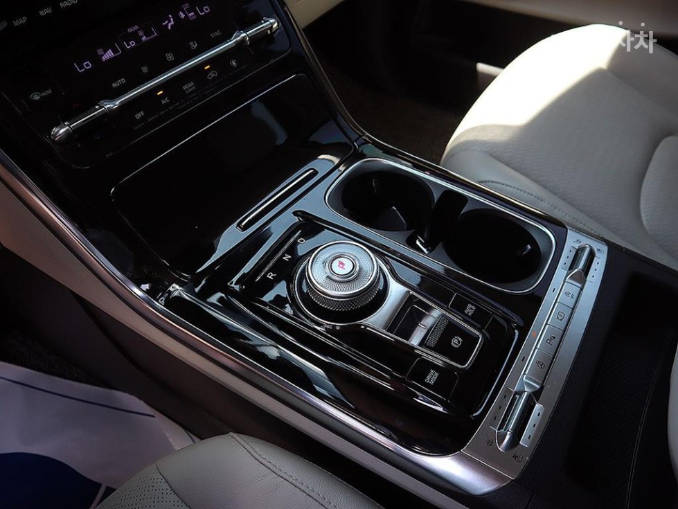 2021 - kia carnival