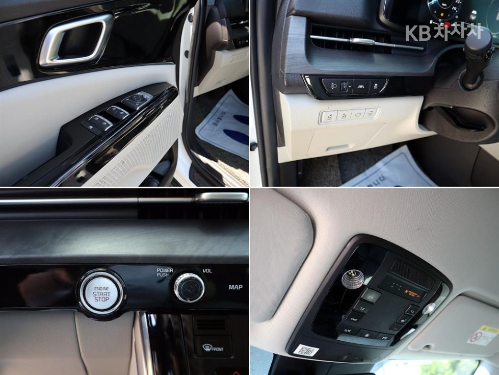 2021 - kia carnival