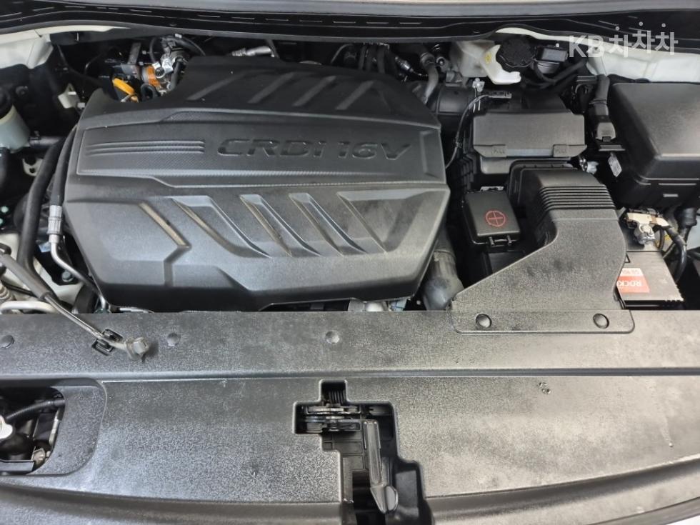 2019 - kia carnival