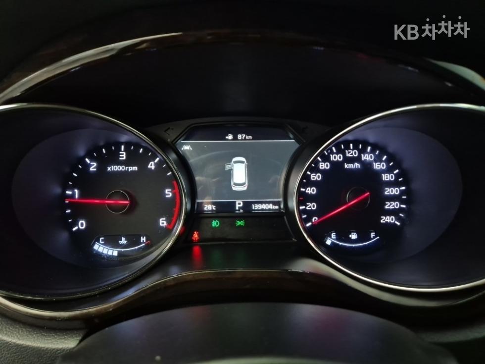 2019 - kia carnival