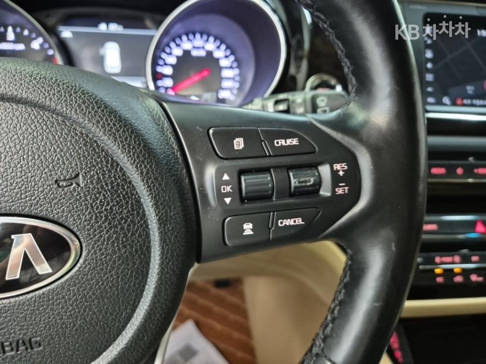 2019 - kia carnival