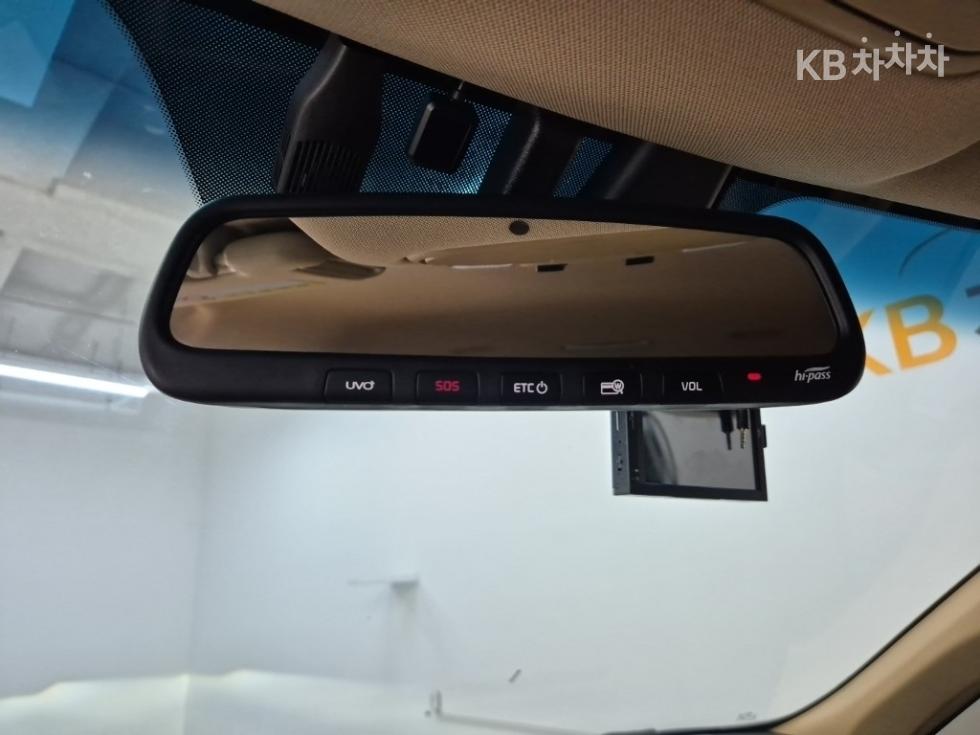2019 - kia carnival