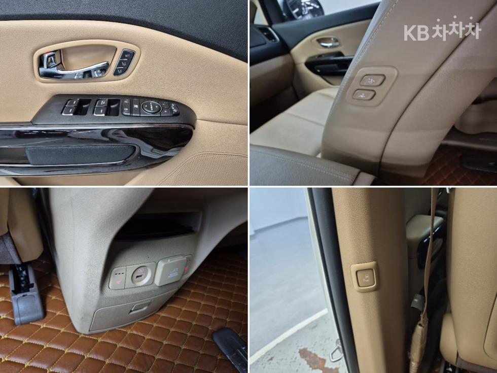 2019 - kia carnival