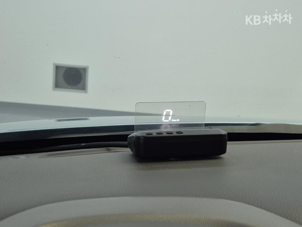 2012 - kia ray