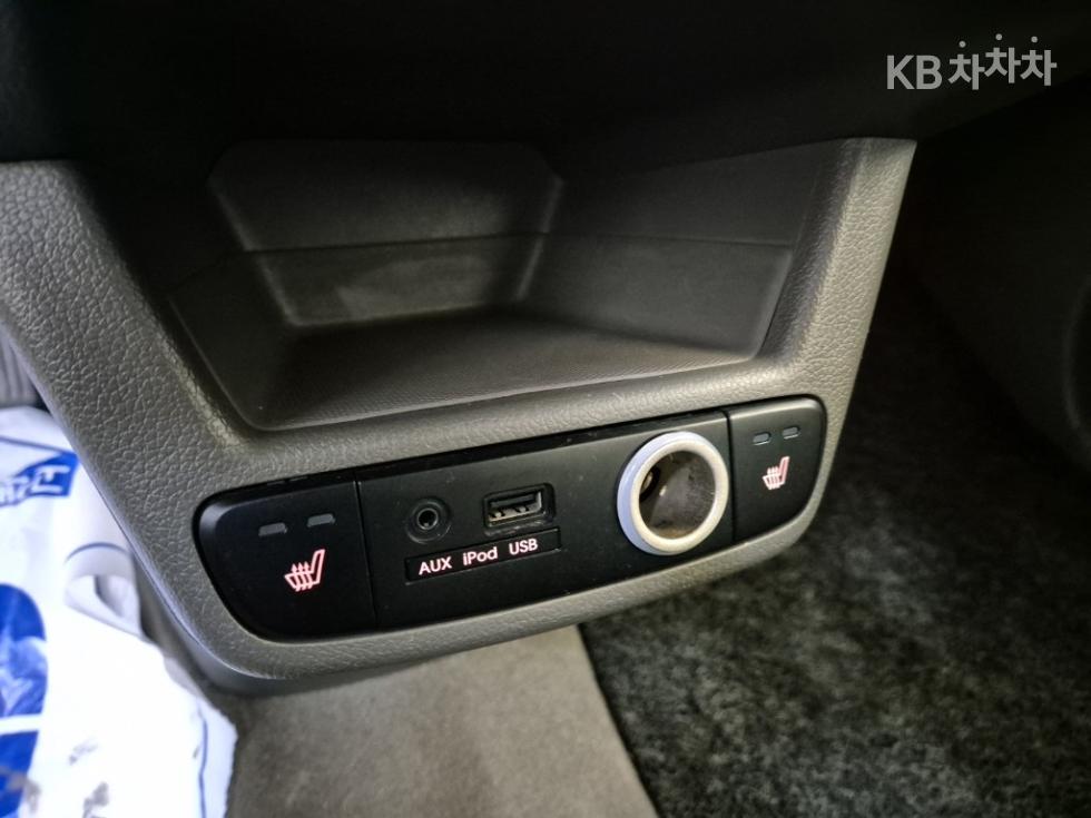 2012 - kia ray