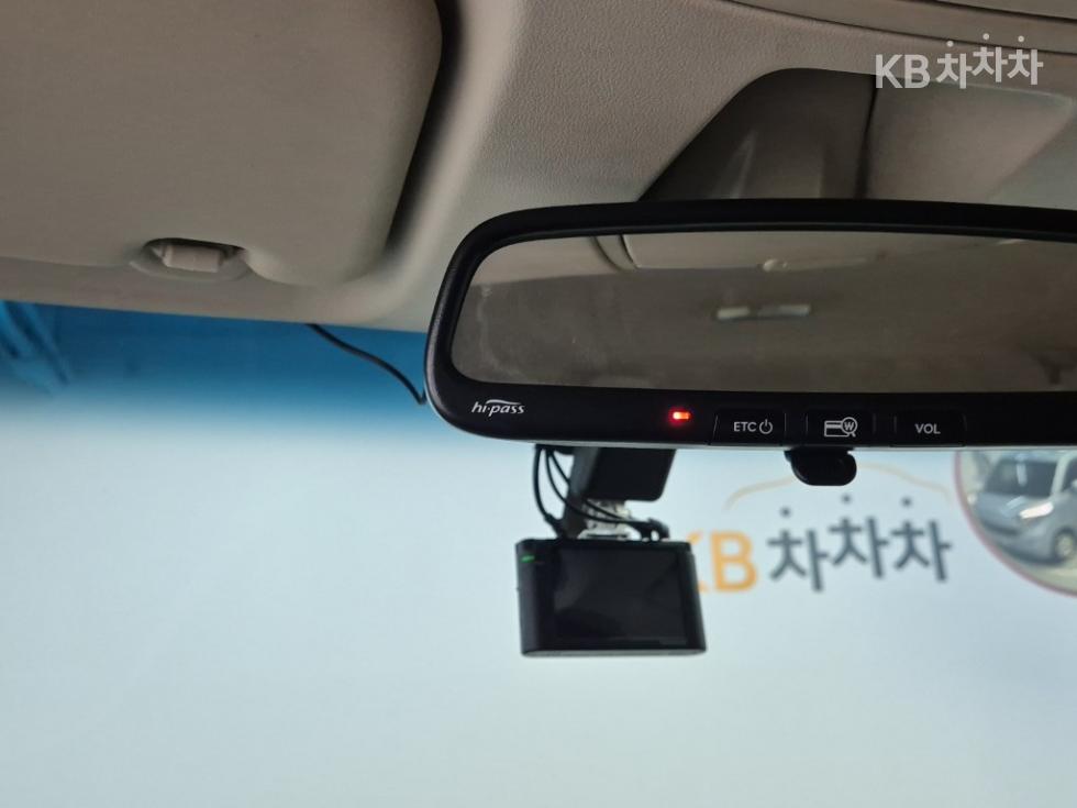 2012 - kia ray
