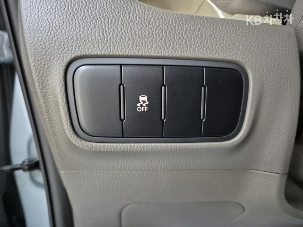 2012 - kia ray